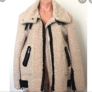 NWT Zara jacket